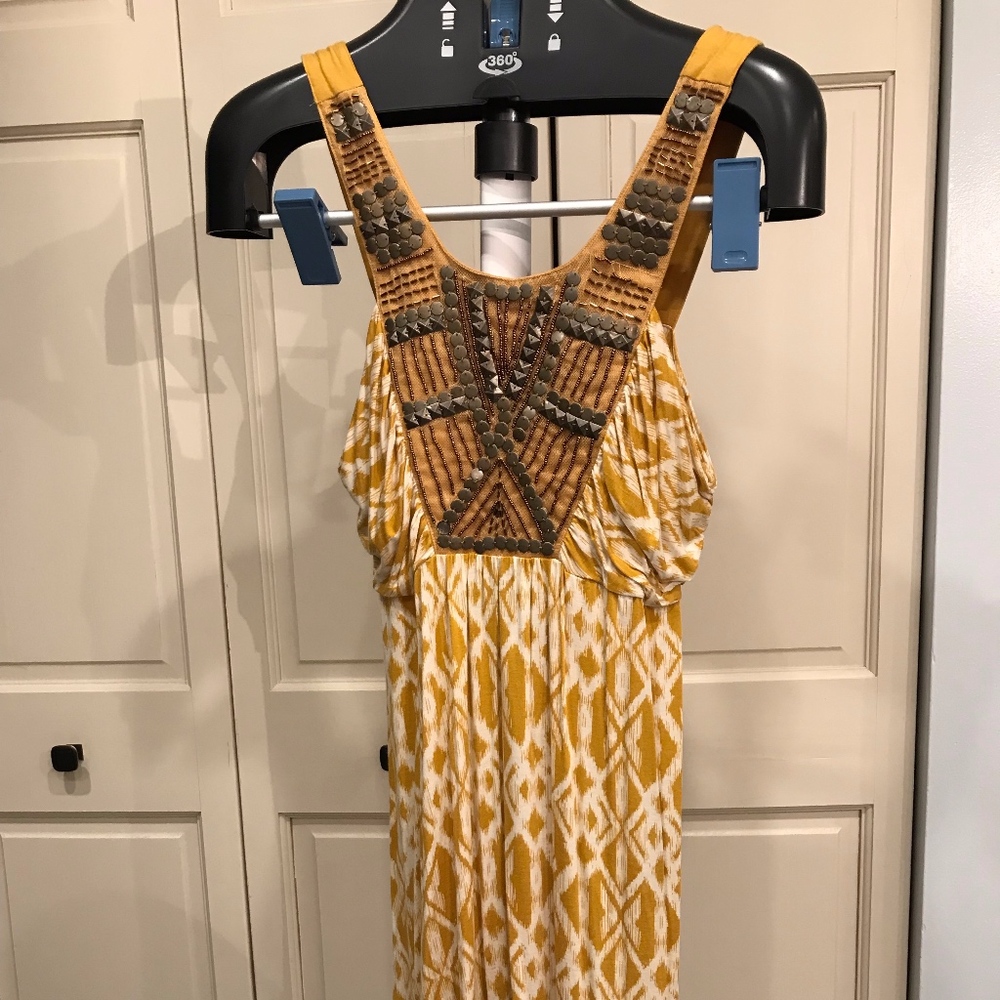 Casual Dress